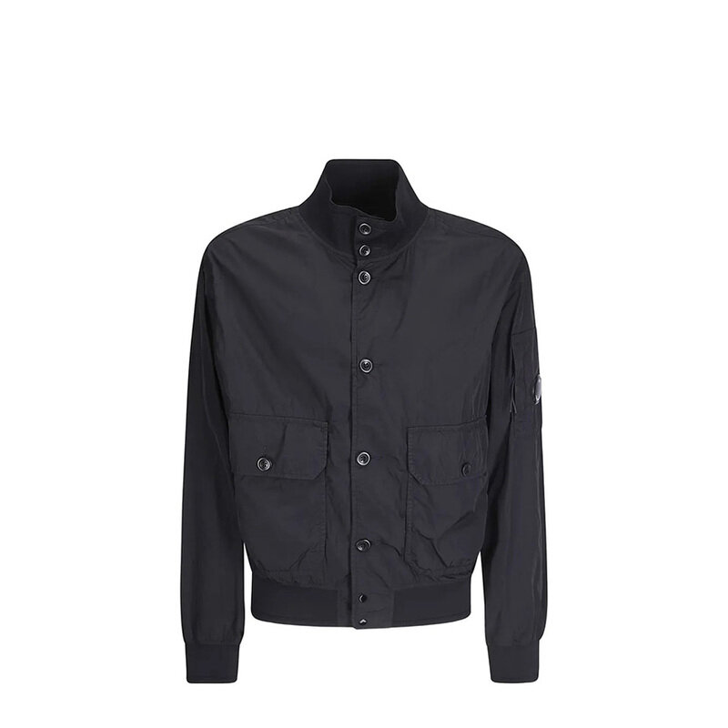 CP 컴퍼니 남성 보머(봄버) 자켓 26SS CP컴퍼니 봄버 자켓 20CMOW003A - CP company