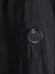 CP 컴퍼니 남성 보머(봄버) 자켓 26SS CP컴퍼니 봄버 자켓 20CMOW003A 썸네일 3