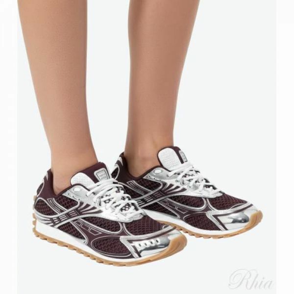 보테가베네타 26SS 오르빗 스니커즈 741357 V2X40 2245 - Bottega Veneta