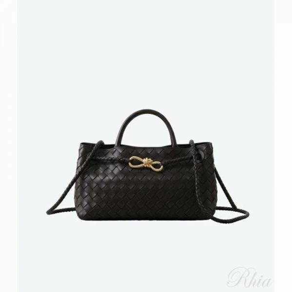 보테가베네타 26SS 스몰 안디아모 766010 VCPP1 2272 - Bottega Veneta