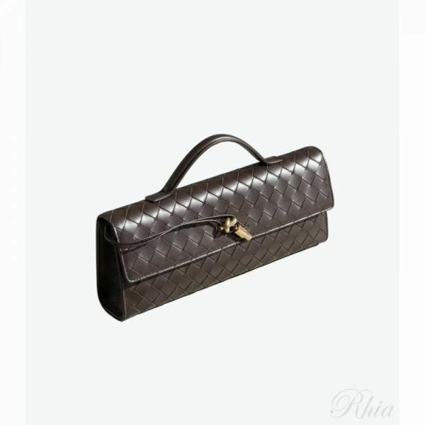 보테가베네타 26SS 롱 핸들 클러치 741511 VCPP3 2190 - Bottega Veneta