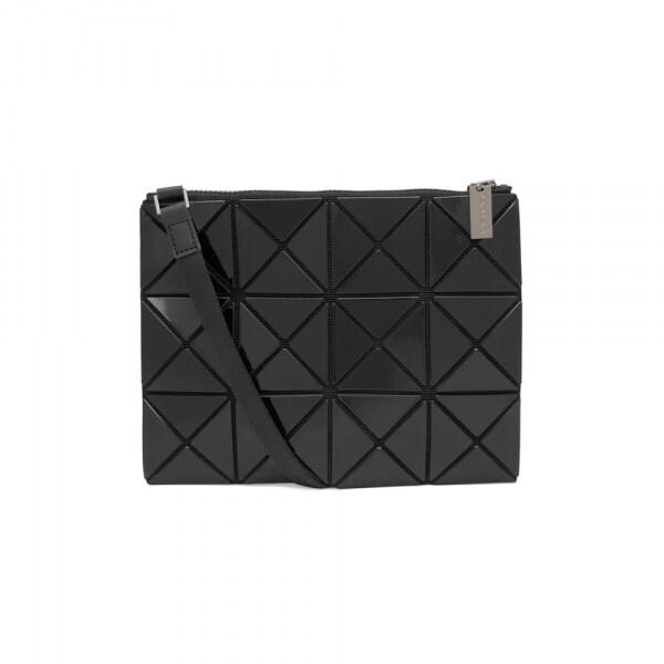 26SS 바오바오 루센트 크로스백 블랙 BB66 AG056 15 - Issey Miyake