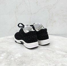 [럭스유] 36 / 샤넬 CC로고 스웨이드 스니커즈 G39230 썸네일 3