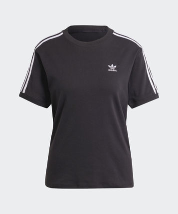 아디다스 반팔 티셔츠 IU2420 Black DOM - Adidas