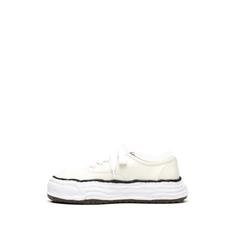 26SS 메종 미하라 야스히로 스니커즈 A16FW702 WHITE DOM 썸네일 3