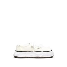 26SS 메종 미하라 야스히로 스니커즈 A16FW702 WHITE DOM 썸네일 1