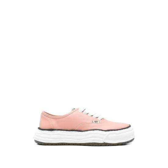 26SS 메종 미하라 야스히로 스니커즈 A16FW702 PINK DOM - Mihara Yasuhiro