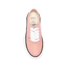 26SS 메종 미하라 야스히로 스니커즈 A16FW702 PINK DOM 썸네일 2