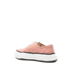 26SS 메종 미하라 야스히로 스니커즈 A16FW702 PINK DOM 썸네일 3