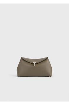 26SS 토템 숄더백 234WAL944LE0030 356 DARK TAUPE DOM 썸네일 1