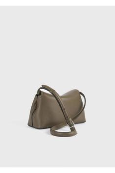 26SS 토템 숄더백 234WAL944LE0030 356 DARK TAUPE DOM 썸네일 2