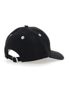 26SS 아미 볼캡 UCP277 AW0028 001 BLACK DOM 썸네일 2