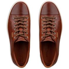 26SS 에코 스니커즈 43000401053 BROWN DOM 썸네일 3