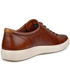 26SS 에코 스니커즈 43000401053 BROWN DOM 썸네일 2