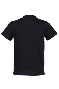 26SS 몽클레어 반팔 티셔츠 8C00051 89AUG 742 NAVY DOM 썸네일 2