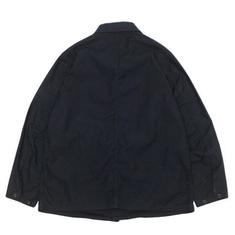 26SS 니들스 자켓 SX168 BLACK DOM 썸네일 2