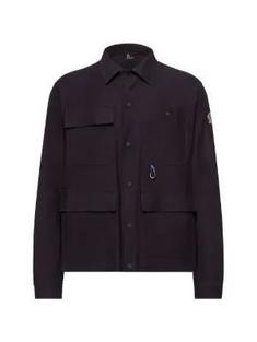 26SS 몽클레어 자켓 8P00001 89BCJ 742 NAVY BLUE DOM 썸네일 1