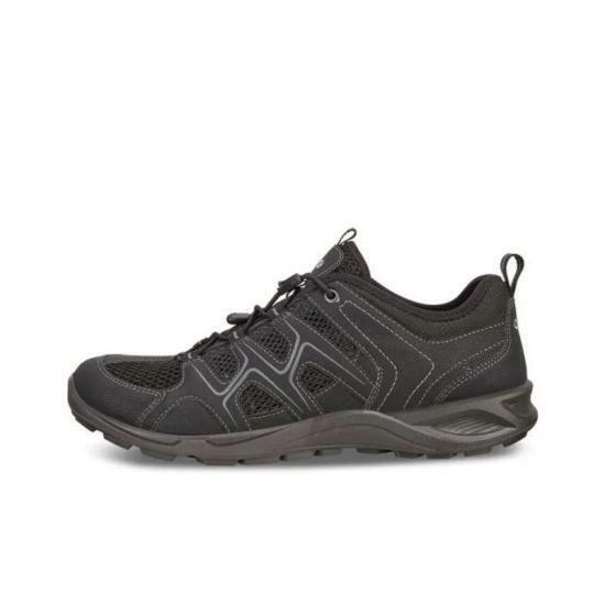 26SS 에코 슈즈 82577451052 BLACK DOM - Ecco