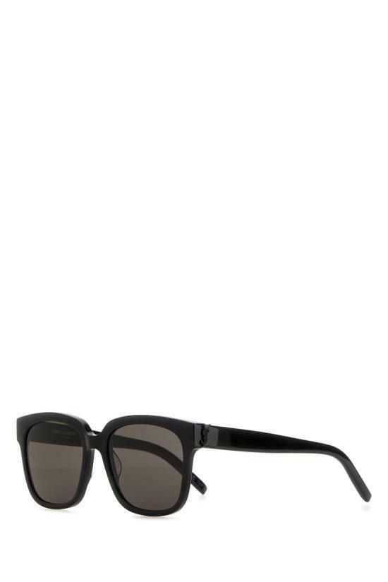 26SS 생로랑 선글라스 543513 Y9901 1000 BLACK DOM - Saint Laurent