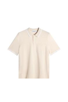 26SS 제이린드버그 폴로 티셔츠 BMKW15438U029 MOONBEAM DOM 썸네일 1