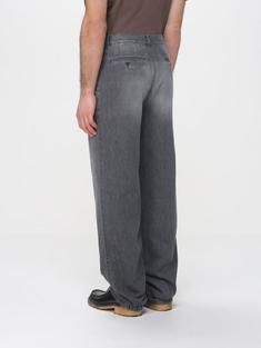 26SS 마르지엘라 스트레이트 레그 진 S50KA0719 M3004 8961 BLACK DOM 썸네일 3