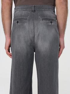 26SS 마르지엘라 스트레이트 레그 진 S50KA0719 M3004 8961 BLACK DOM 썸네일 5