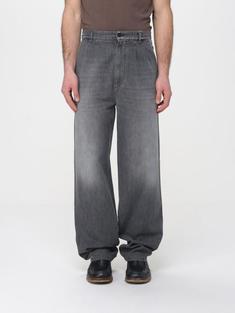 26SS 마르지엘라 스트레이트 레그 진 S50KA0719 M3004 8961 BLACK DOM 썸네일 1