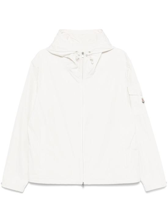 26SS 몽클레어 자켓 1A00155 59876 035 WHITE DOM - Moncler