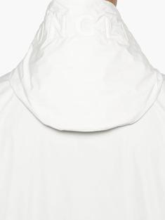 26SS 몽클레어 자켓 1A00155 59876 035 WHITE DOM 썸네일 2