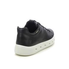 26SS 에코 스니커즈 52088401001 BLACK DOM 썸네일 2