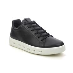 26SS 에코 스니커즈 52088401001 BLACK DOM 썸네일 1