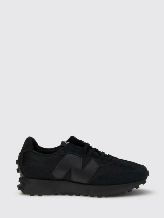 26SS 뉴발란스 327 스니커즈 MS327CTB BLACK DOM - New Balance
