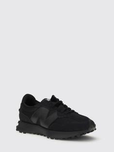 26SS 뉴발란스 327 스니커즈 MS327CTB BLACK DOM 썸네일 2