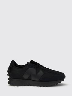 26SS 뉴발란스 327 스니커즈 MS327CTB BLACK DOM 썸네일 1