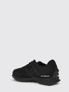 26SS 뉴발란스 327 스니커즈 MS327CTB BLACK DOM 썸네일 3