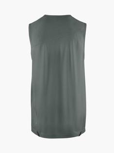 26SS 클라터뮤젠 반팔 티셔츠 10491907 TEAL GREY DOM 썸네일 1