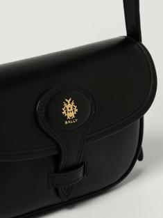 26SS 발리 베켓 크로스백 WAC04CVT769U901O BLACK DOM 썸네일 4
