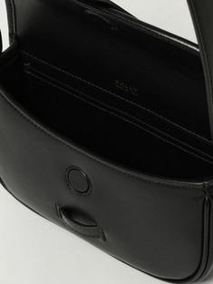 26SS 발리 베켓 크로스백 WAC04CVT769U901O BLACK DOM 썸네일 5
