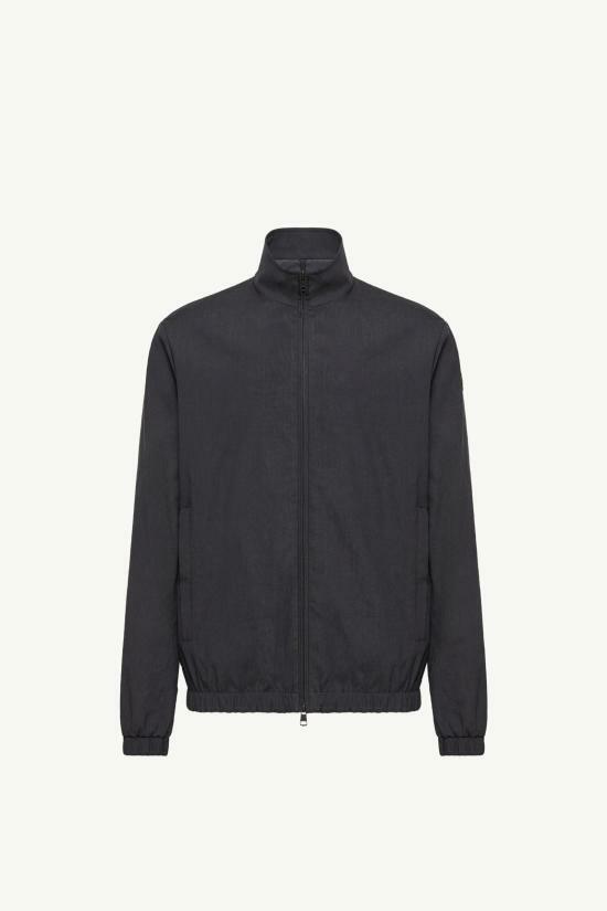 26SS 몽클레어 자켓 1A00130 599EO 742 NAVY BLUE DOM - Moncler