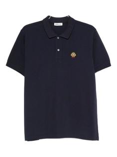 26SS 발리 폴로 티셔츠 MJE06NCO449U590 BLACK DOM 썸네일 1