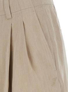 26SS 자크뮈스 파스트로 플리프 버뮤다 쇼츠 SOM00537AW00738 150 BEIGE DOM 썸네일 3