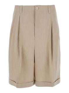 26SS 자크뮈스 파스트로 플리프 버뮤다 쇼츠 SOM00537AW00738 150 BEIGE DOM 썸네일 1