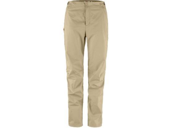 26SS 피엘라벤 스트레이트 팬츠 14200140 FOSSIL DOM - Fjallraven