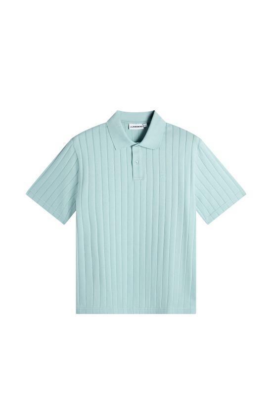 26SS 제이린드버그 폴로 티셔츠 FMJT15737O127 FORGETMENOT DOM - J.Lindeberg