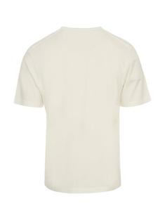 26SS 씨피 컴퍼니 반팔 티셔츠 20CMTS266A 110656W 103 GAUZE WHITE DOM 썸네일 2