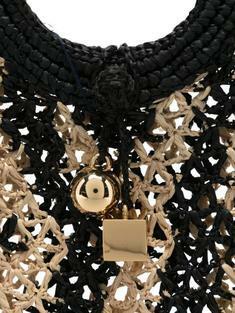 26SS 자크뮈스 토트백 BAW00420AW00513 990 BLACK DOM 썸네일 2