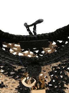 26SS 자크뮈스 토트백 BAW00420AW00513 990 BLACK DOM 썸네일 4