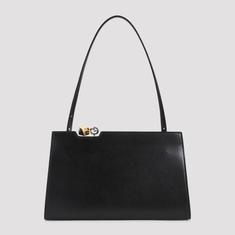 26SS 자크뮈스 토트백 BAW00452AC03C09 990 BLACK DOM 썸네일 4