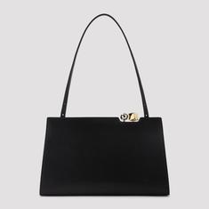 26SS 자크뮈스 토트백 BAW00452AC03C09 990 BLACK DOM 썸네일 3