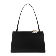 26SS 자크뮈스 토트백 BAW00452AC03C09 990 BLACK DOM 썸네일 2